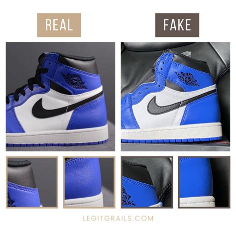 how to tell if a jordan shoe is fake|jordan knock offs for sale.